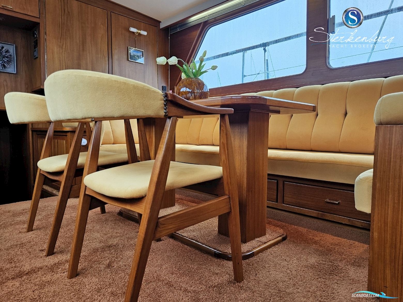 Super Van Craft 1700 VS