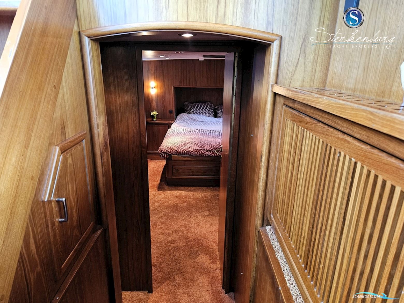 Super Van Craft 1700 VS