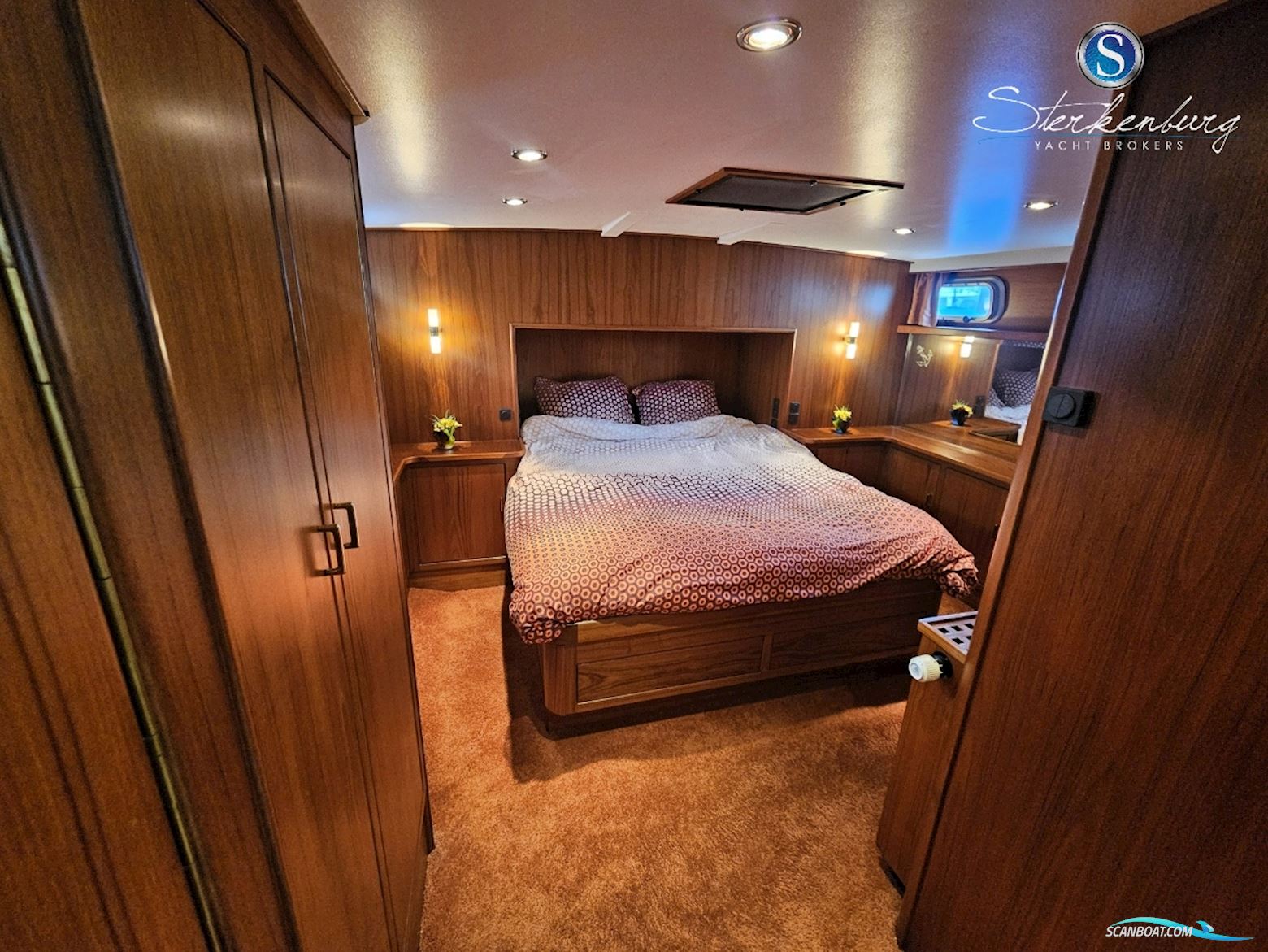 Super Van Craft 1700 VS