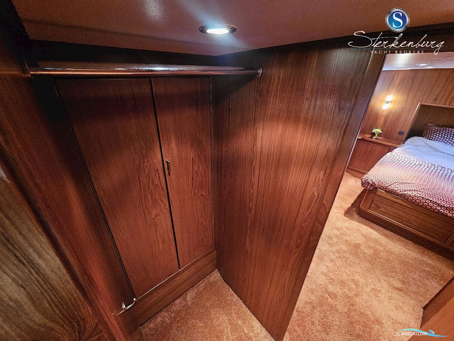 Super Van Craft 1700 VS
