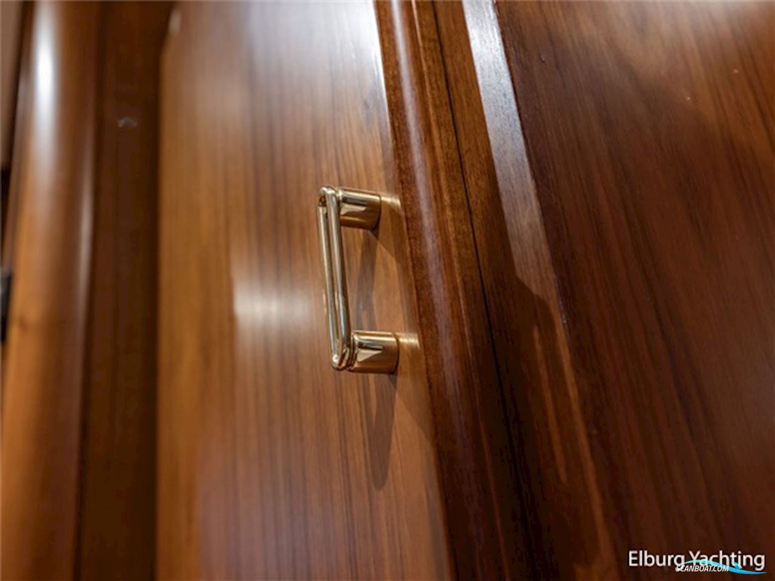 Super Van Craft 17.50 - VS - Stabilizers