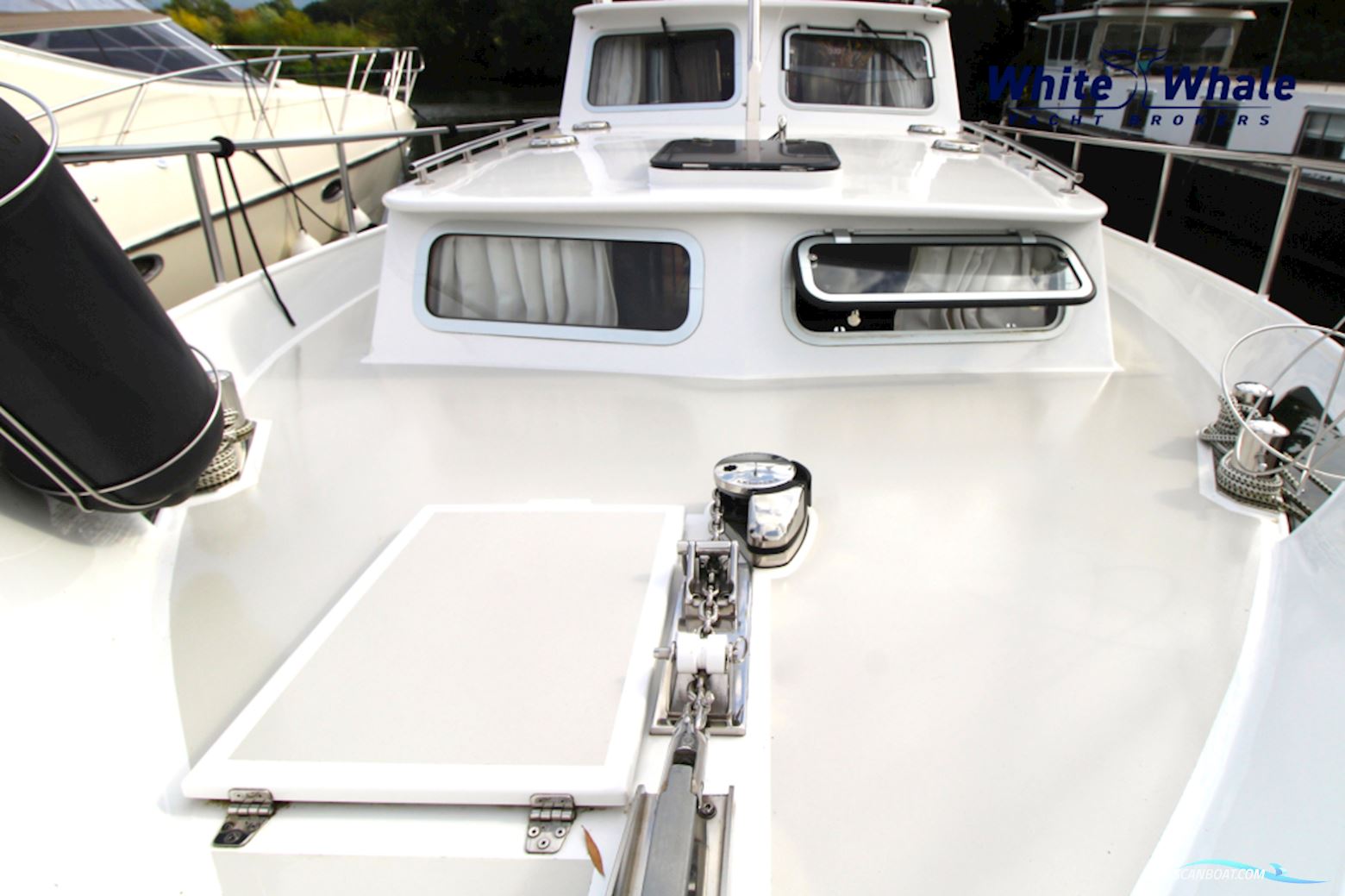 Super Waddenkruiser 12.50 - REFIT