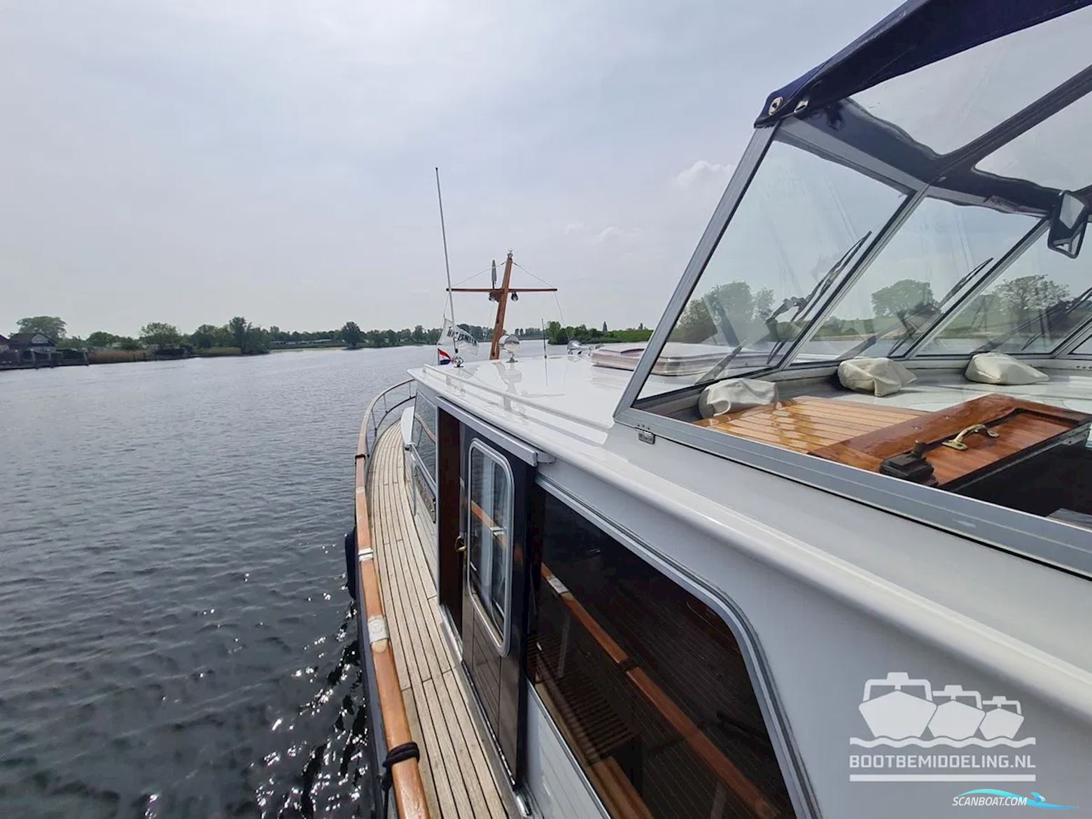 Super Zeelandkruiser 13.70 AK