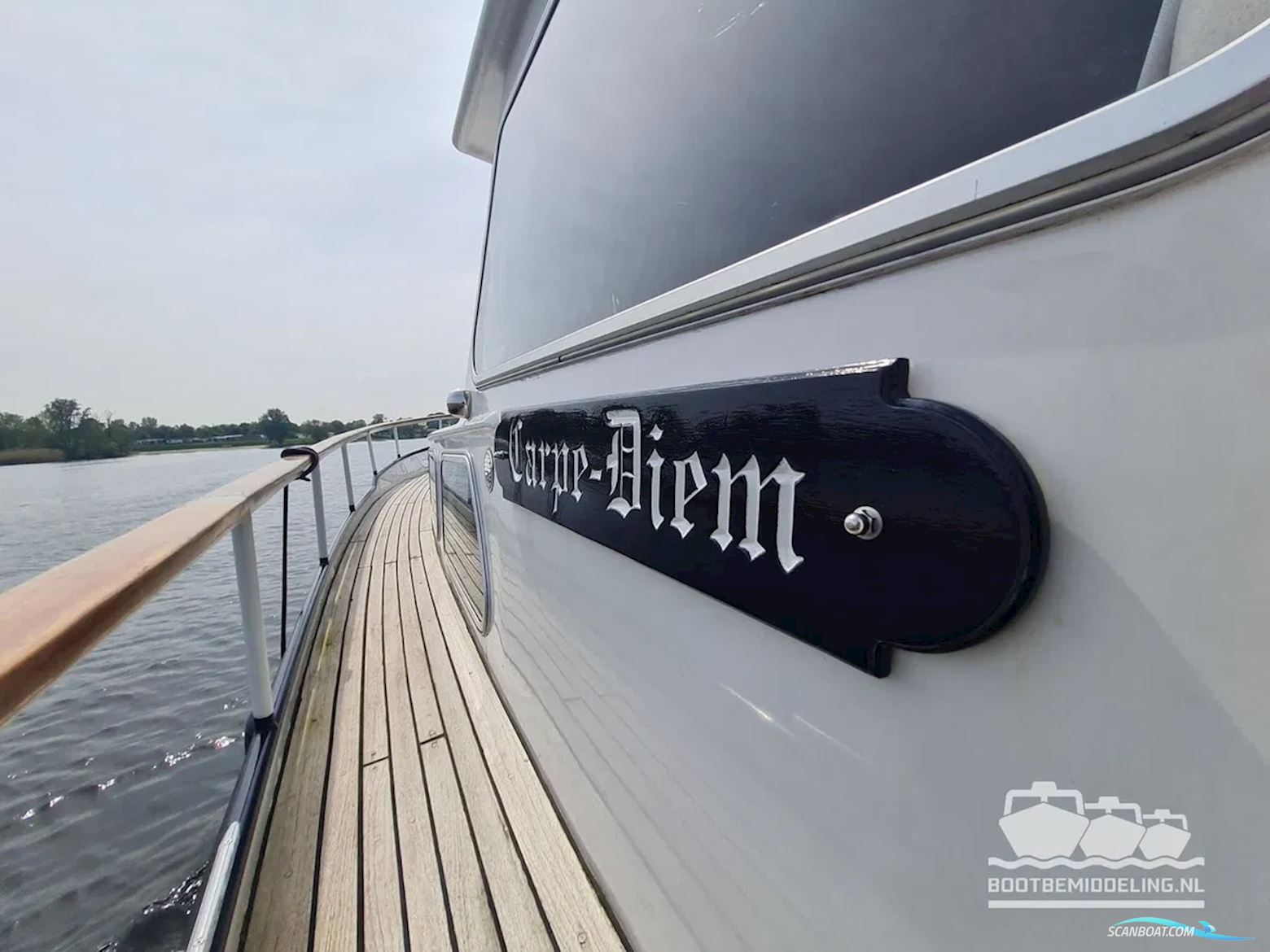 Super Zeelandkruiser 13.70 AK