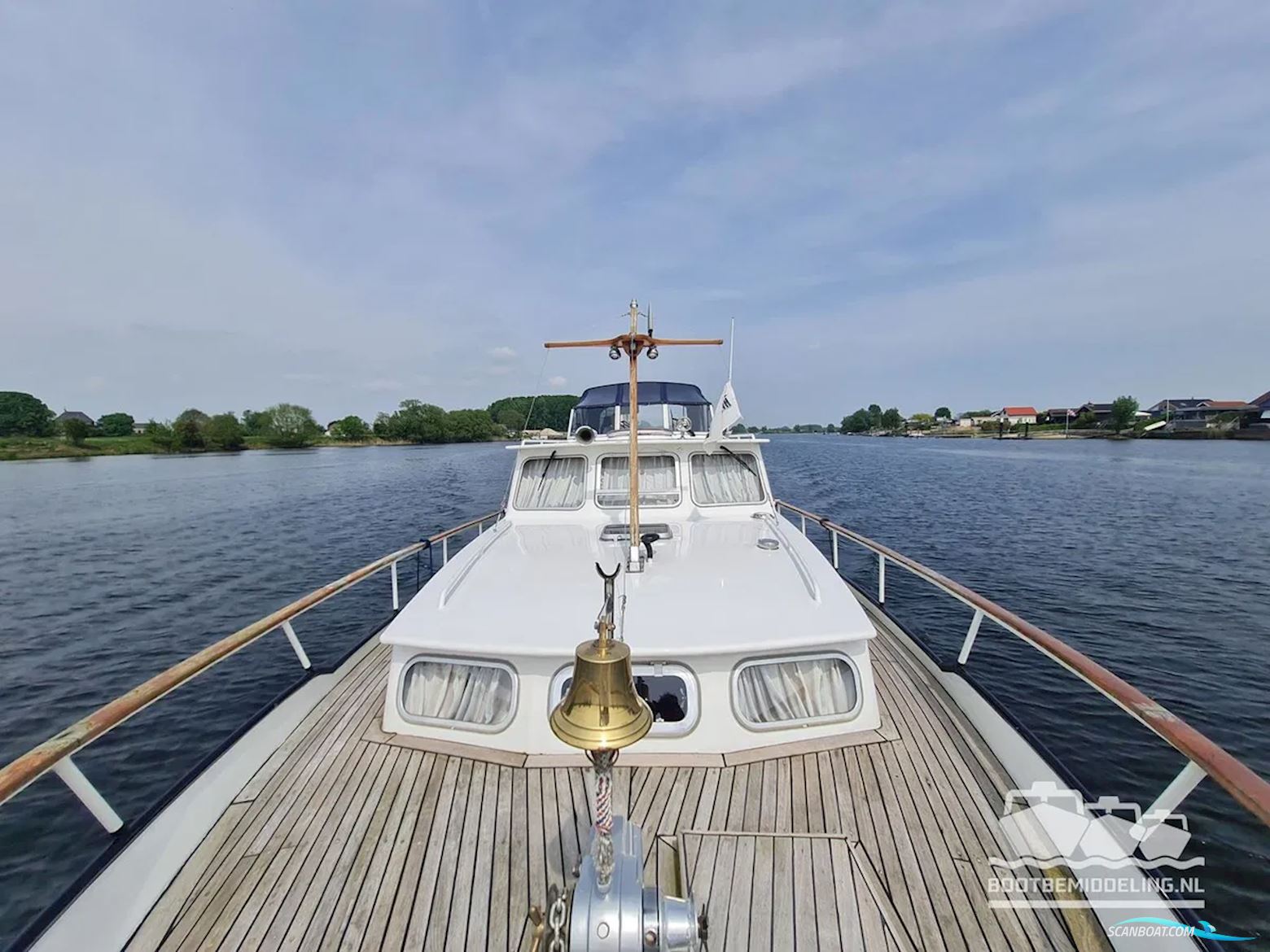 Super Zeelandkruiser 13.70 AK