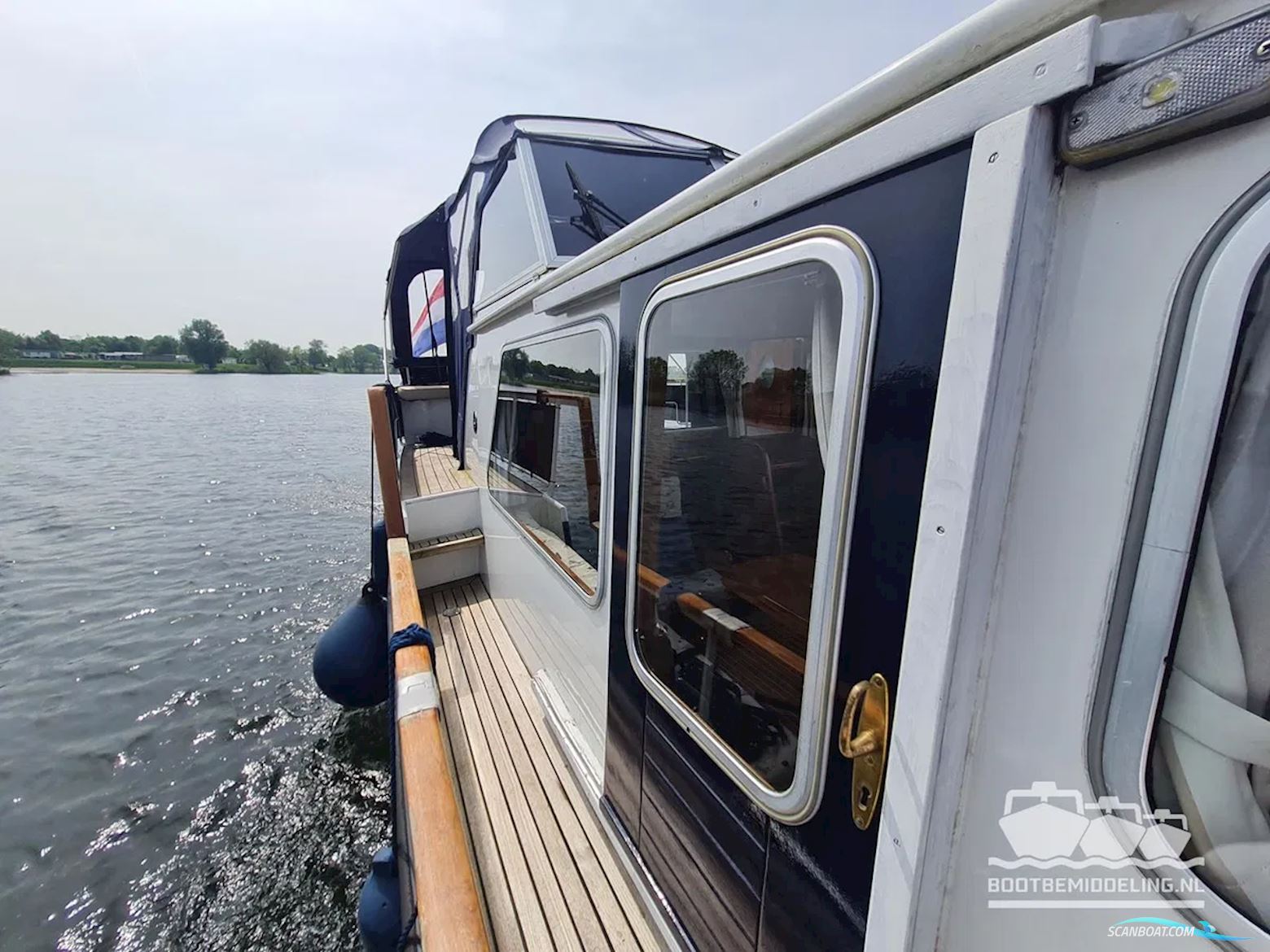 Super Zeelandkruiser 13.70 AK