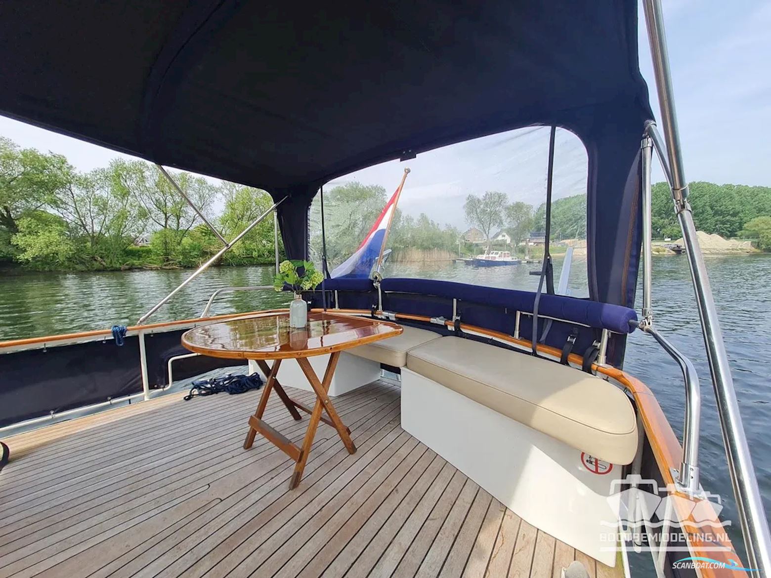 Super Zeelandkruiser 13.70 AK