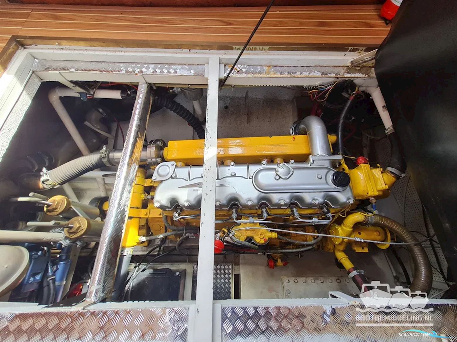 Super Zeelandkruiser 13.70 AK