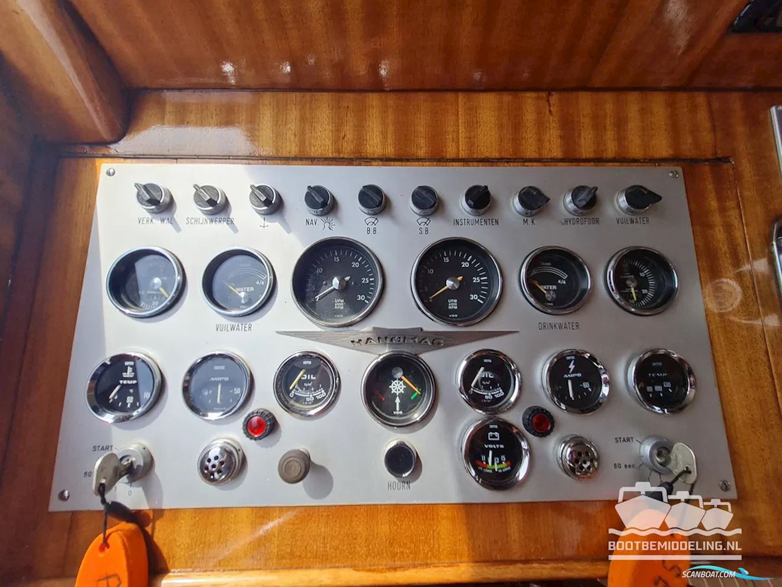 Super Zeelandkruiser 13.70 AK