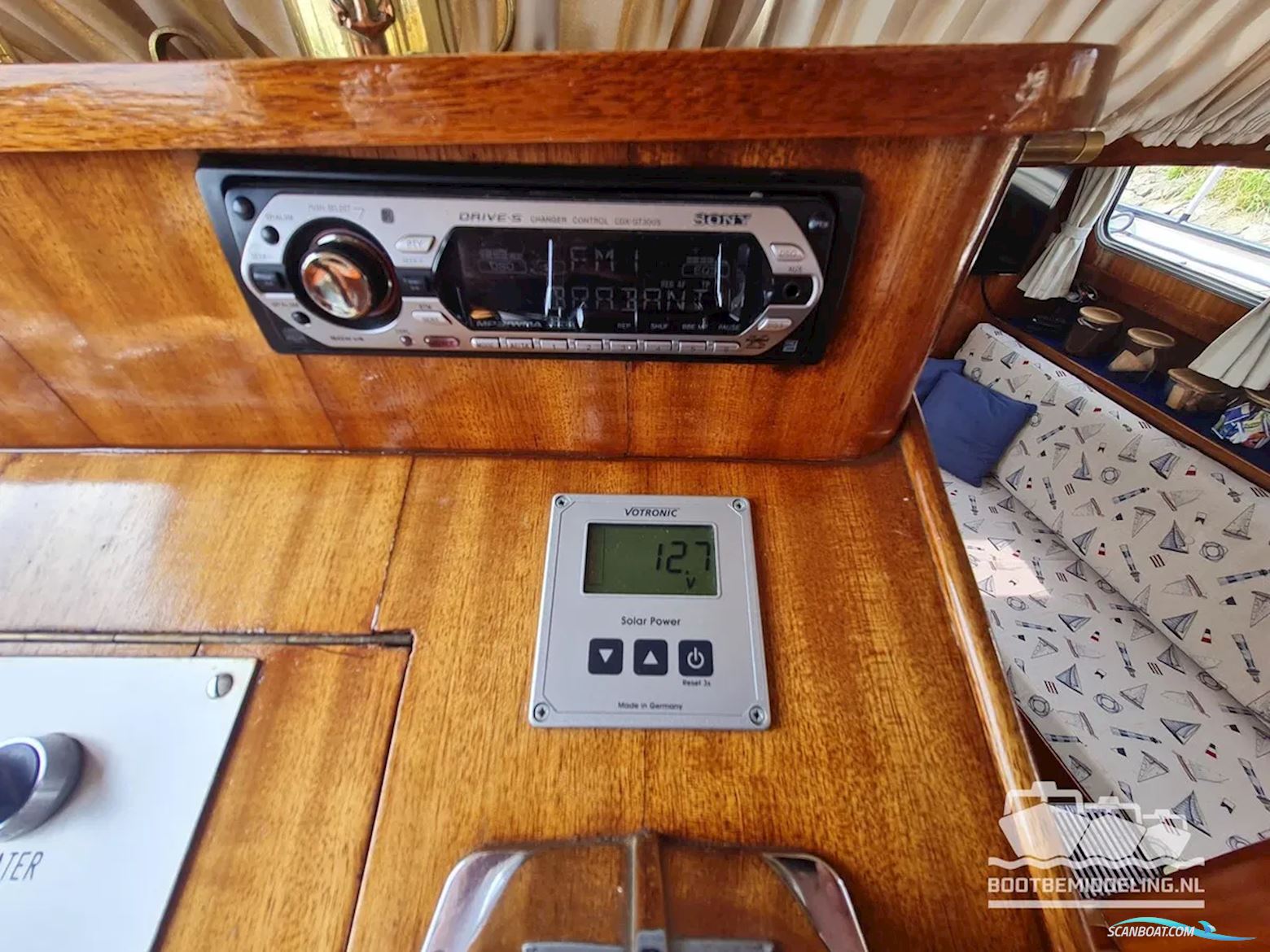 Super Zeelandkruiser 13.70 AK