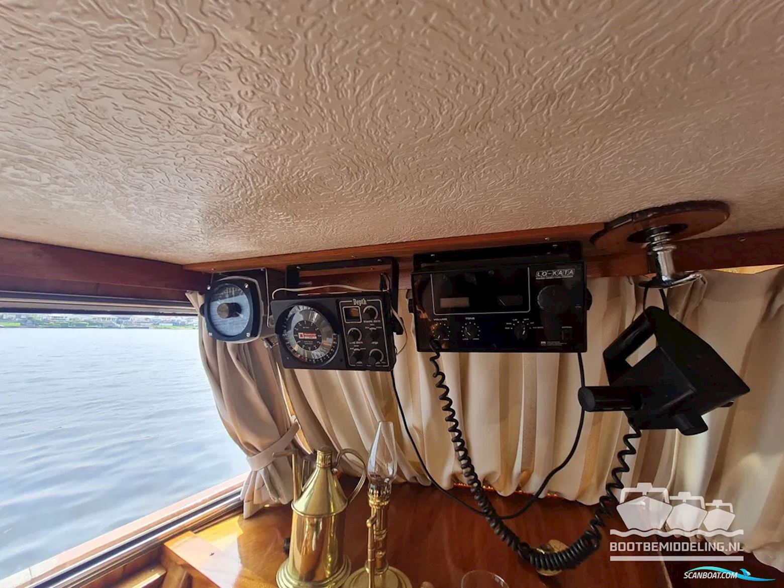 Super Zeelandkruiser 13.70 AK