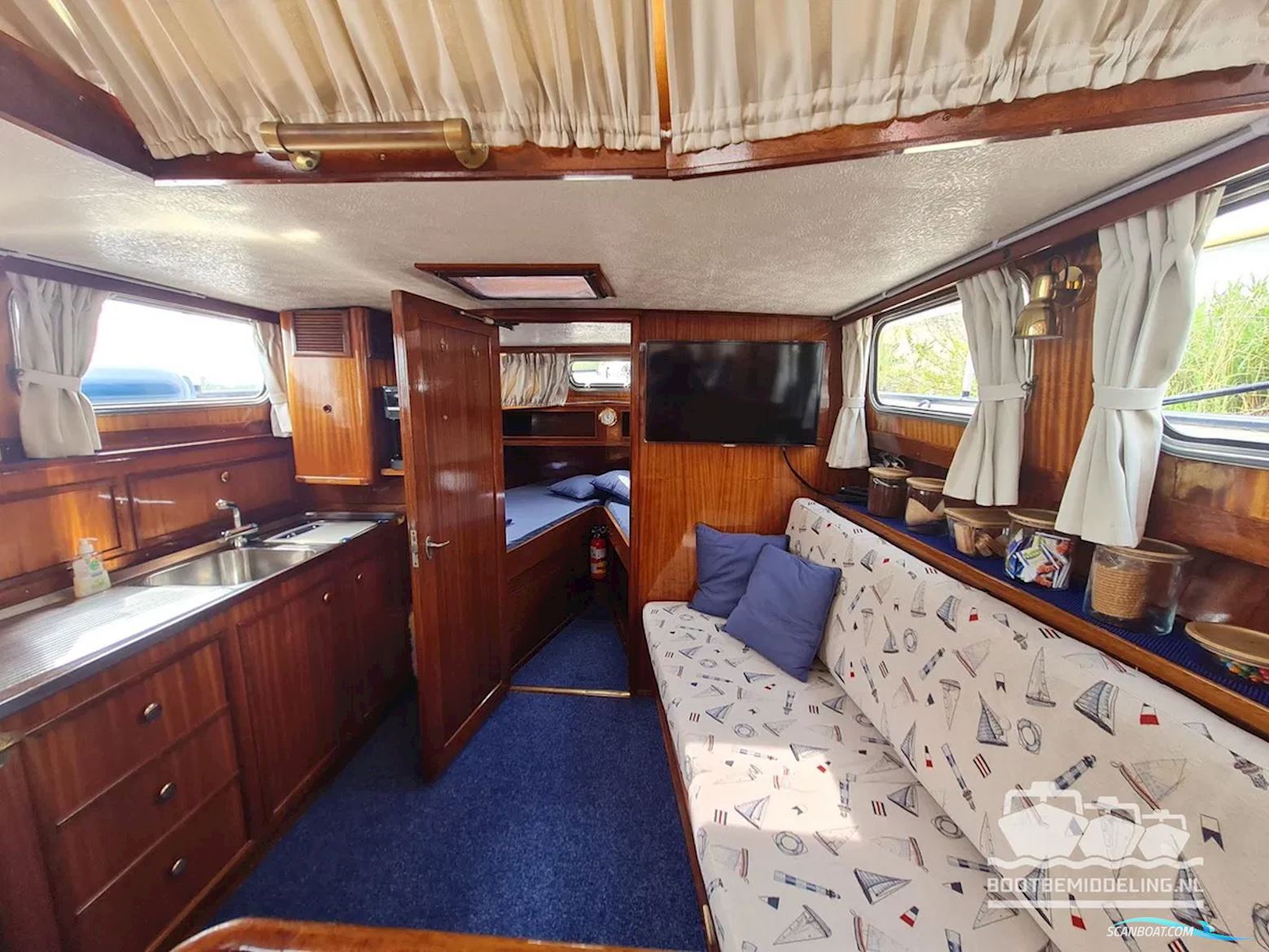 Super Zeelandkruiser 13.70 AK