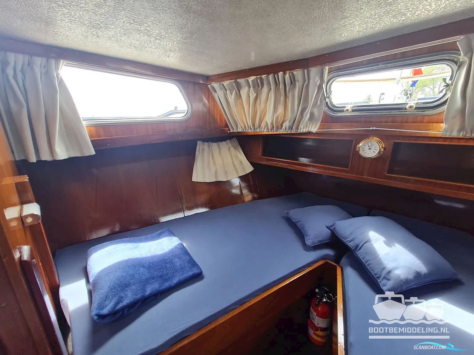 Super Zeelandkruiser 13.70 AK