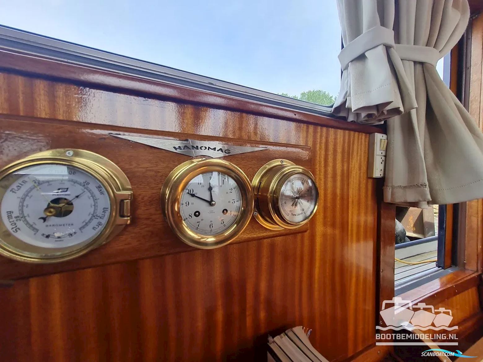 Super Zeelandkruiser 13.70 AK