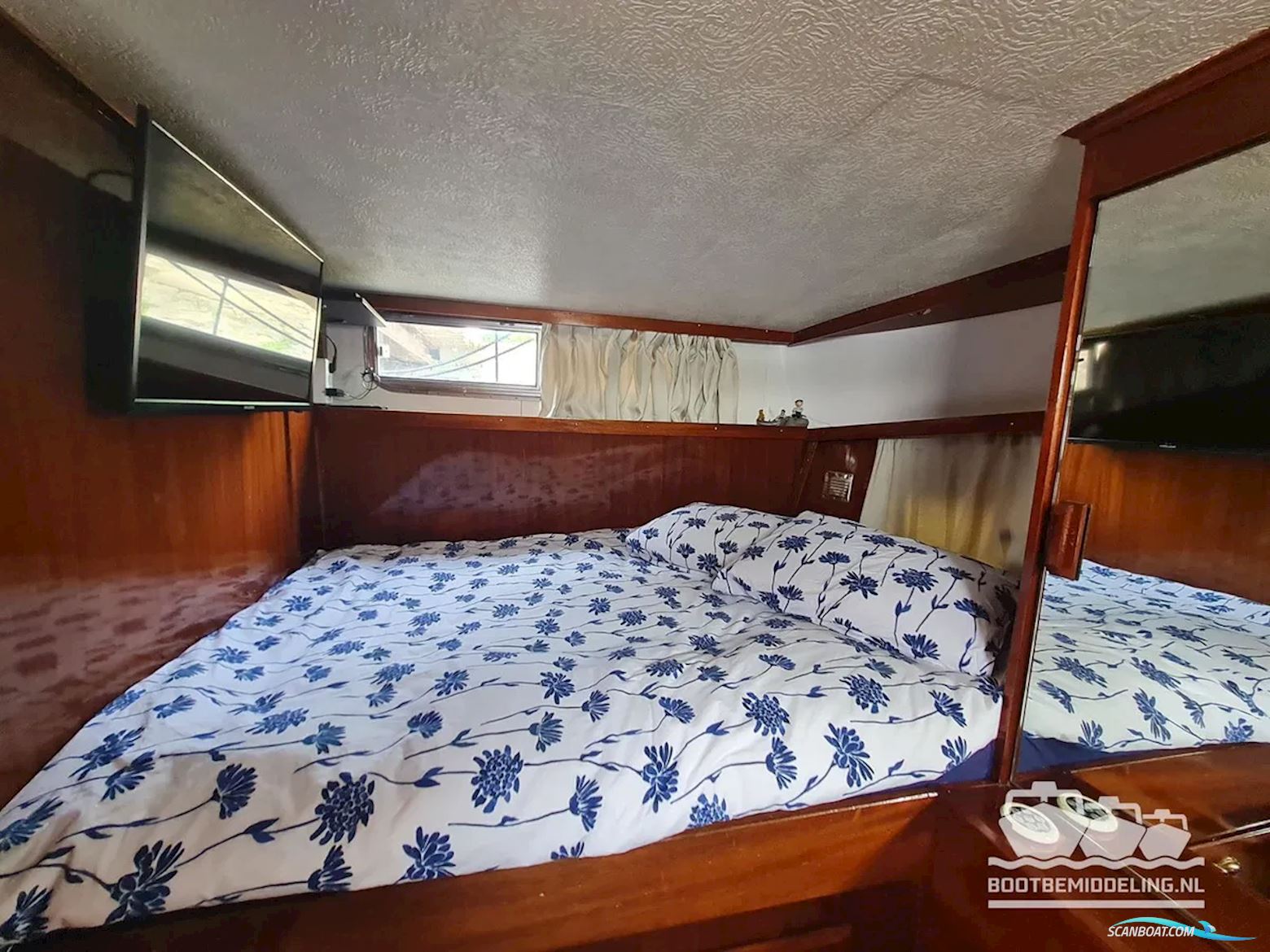 Super Zeelandkruiser 13.70 AK