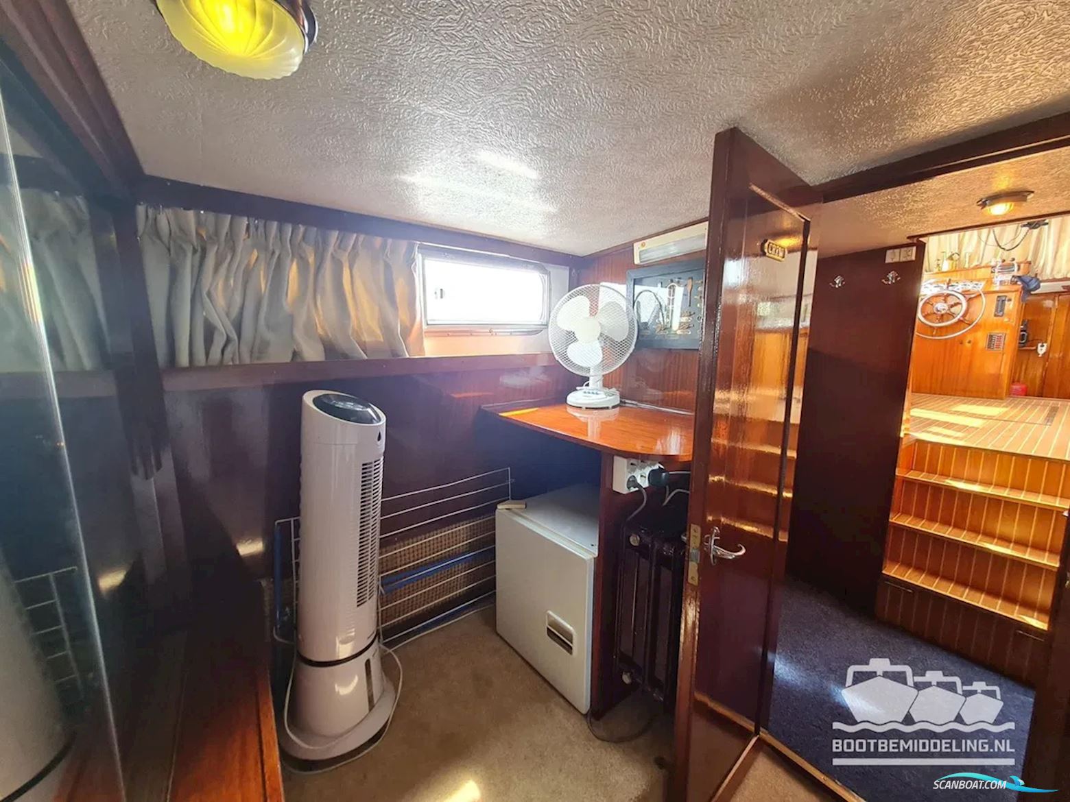 Super Zeelandkruiser 13.70 AK