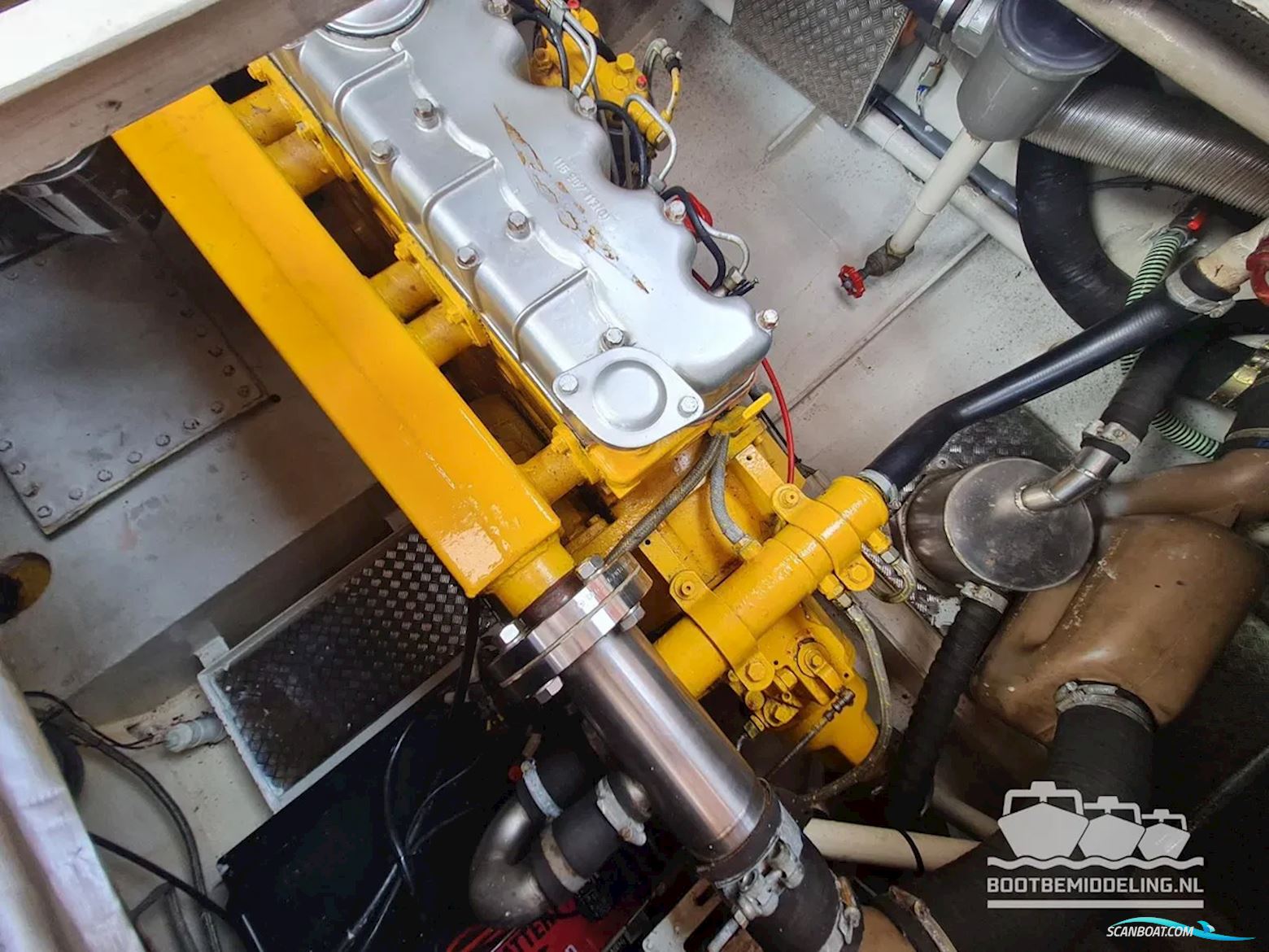 Super Zeelandkruiser 13.70 AK