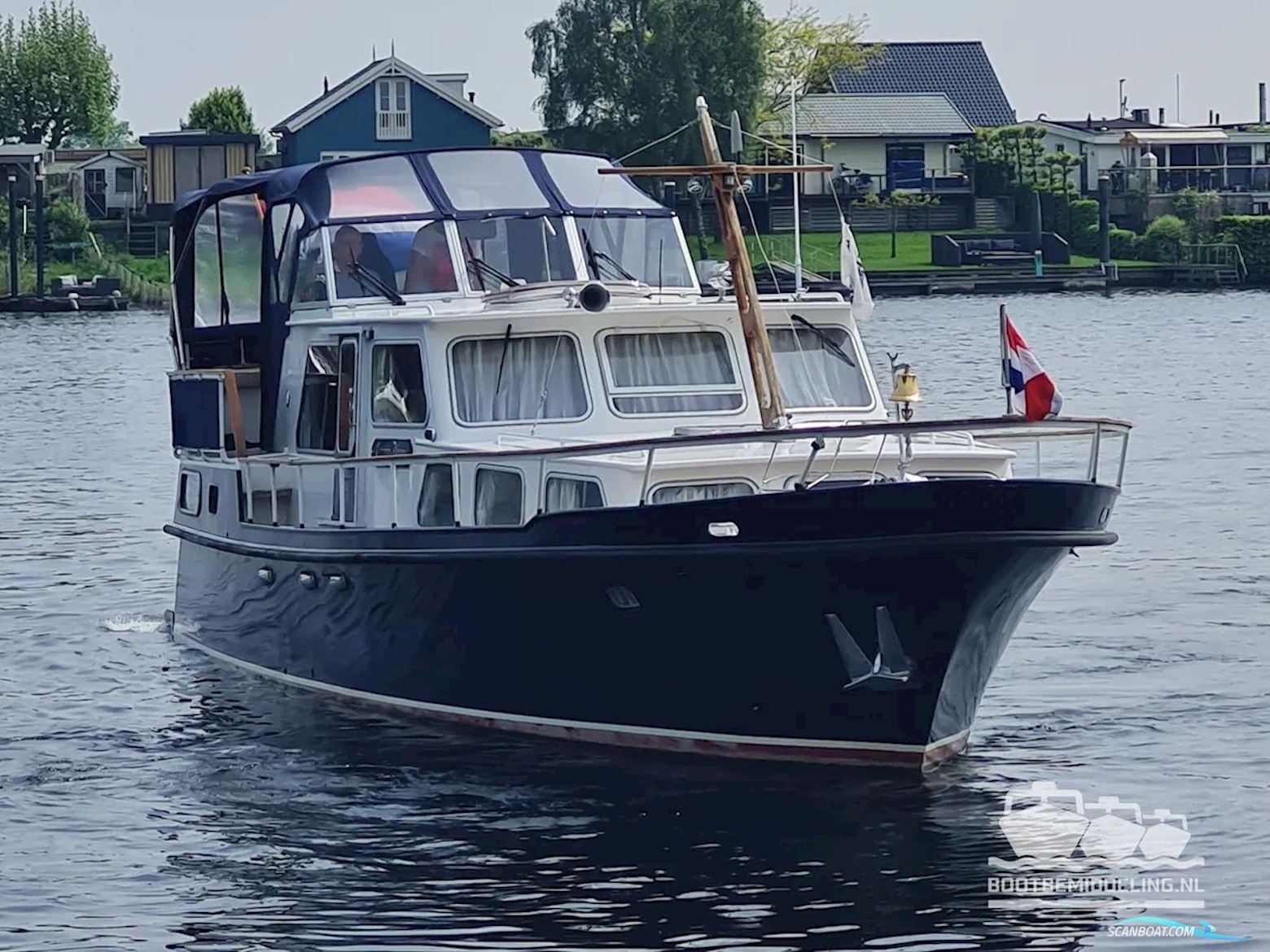 Super Zeelandkruiser 13.70 AK