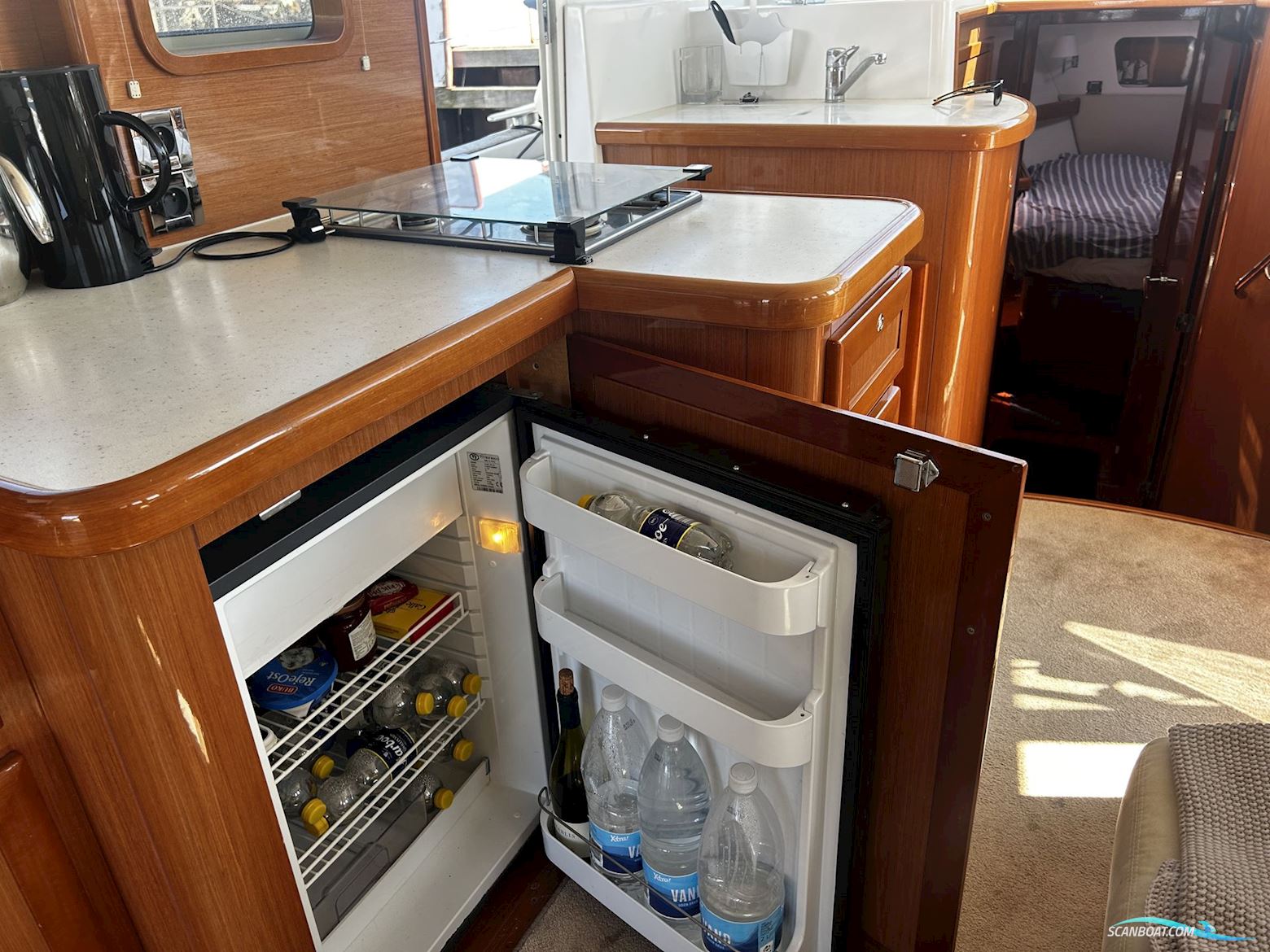 swift Trawler 42