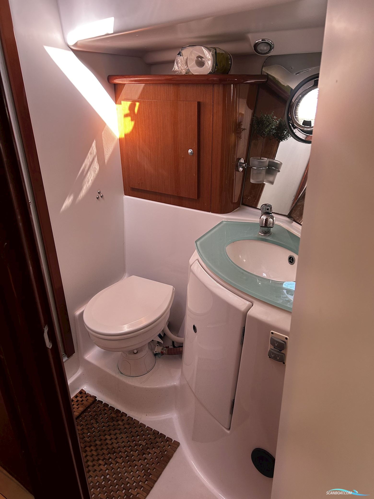 swift Trawler 42