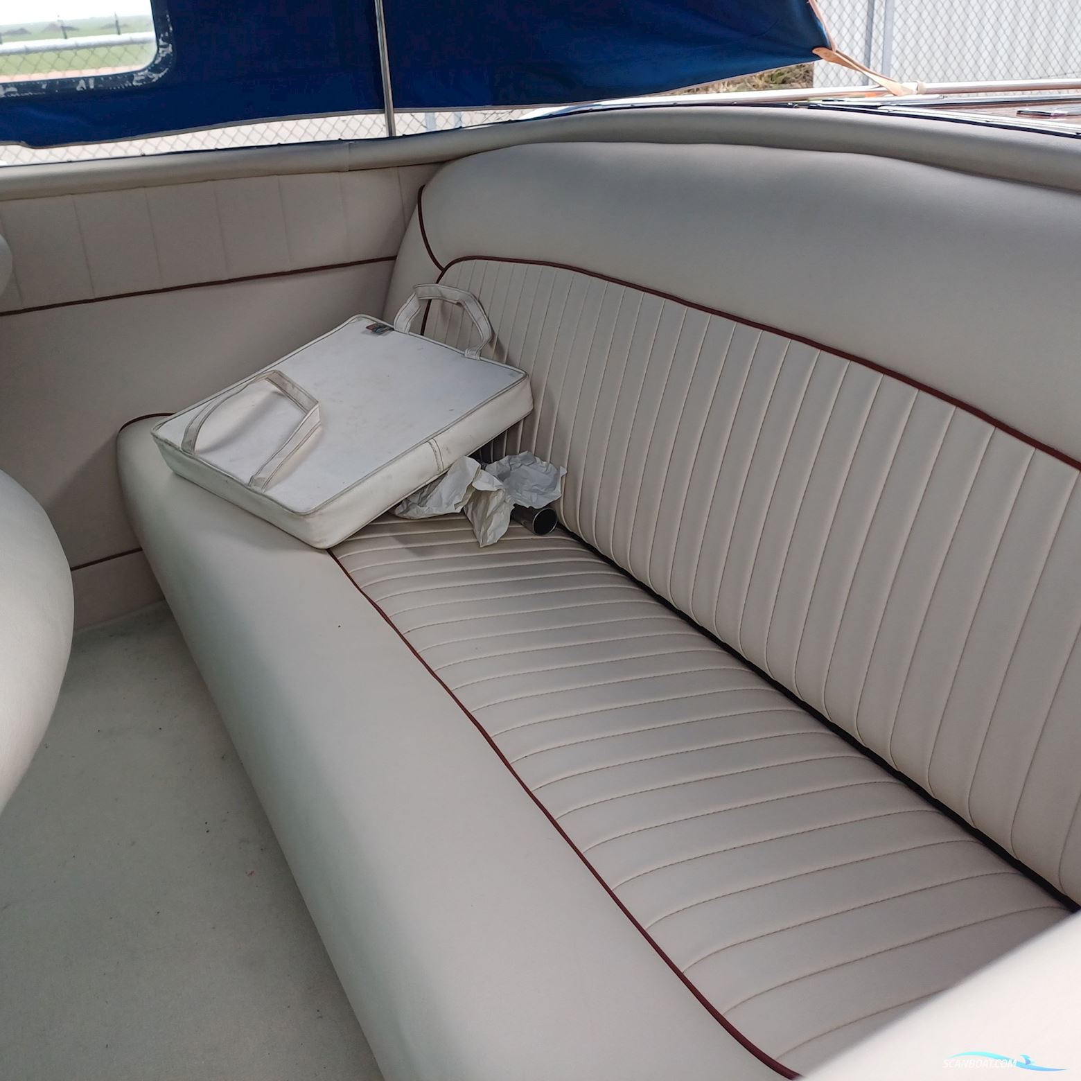 Swiss Craft Riviera Runabout