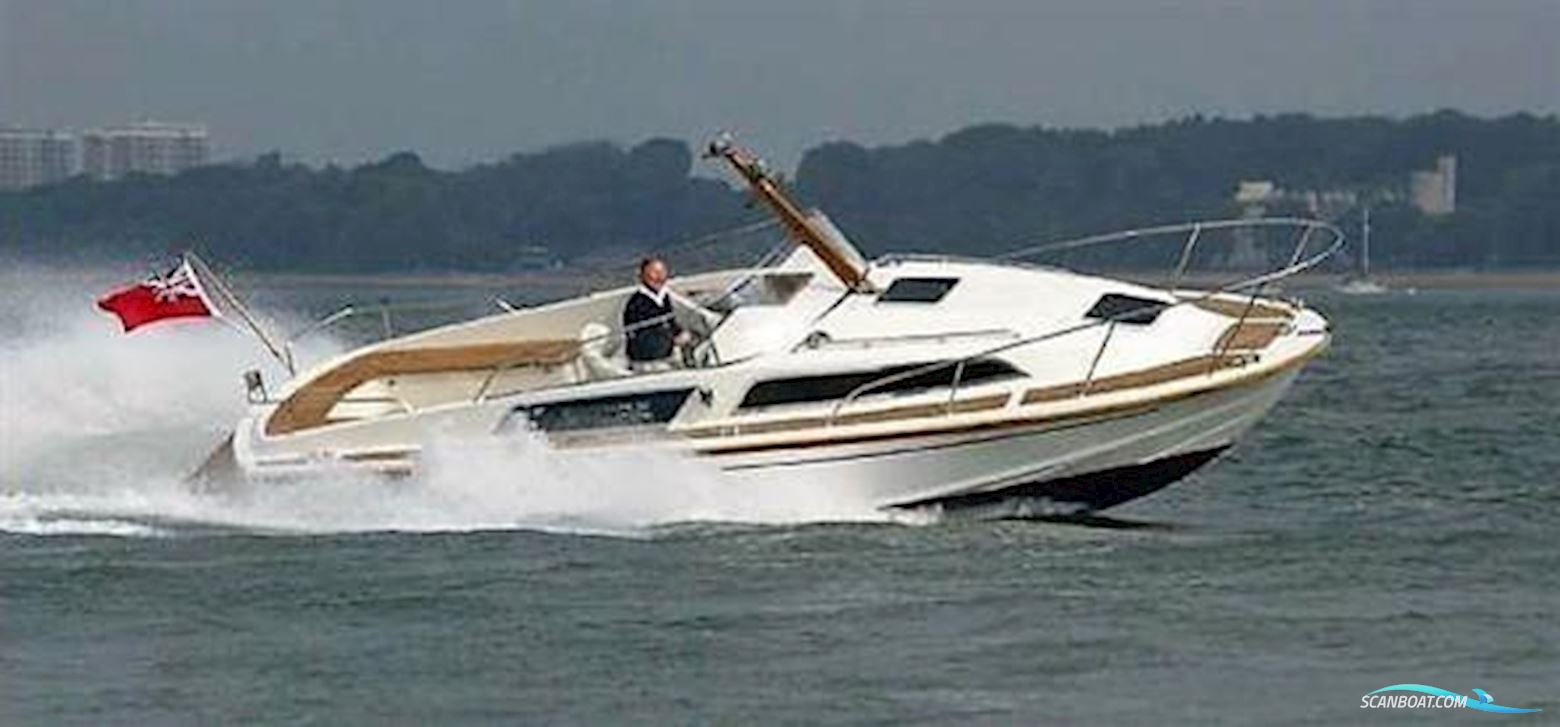 Swordsman Marine Swordsman 30