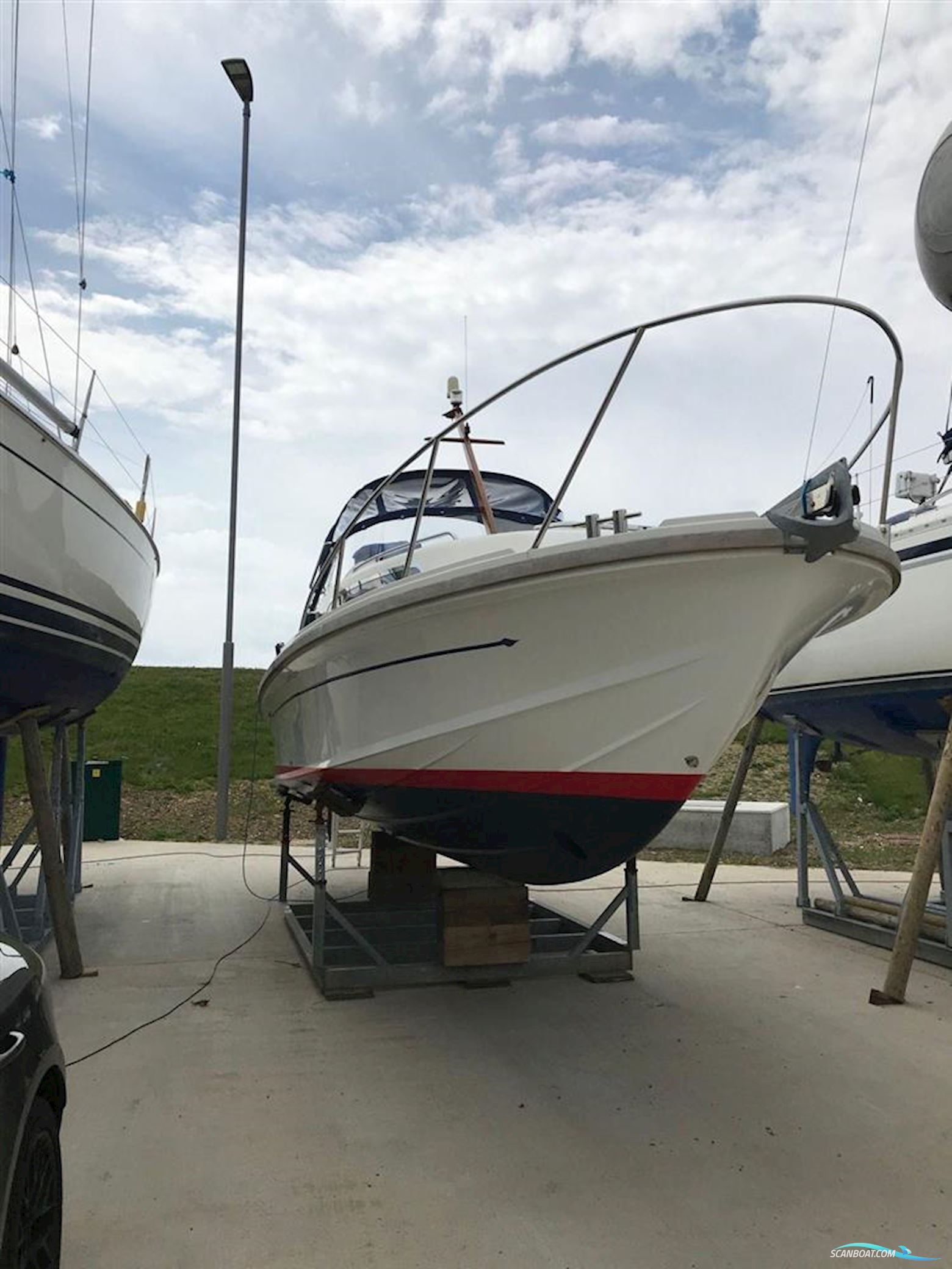 Swordsman Marine Swordsman 30