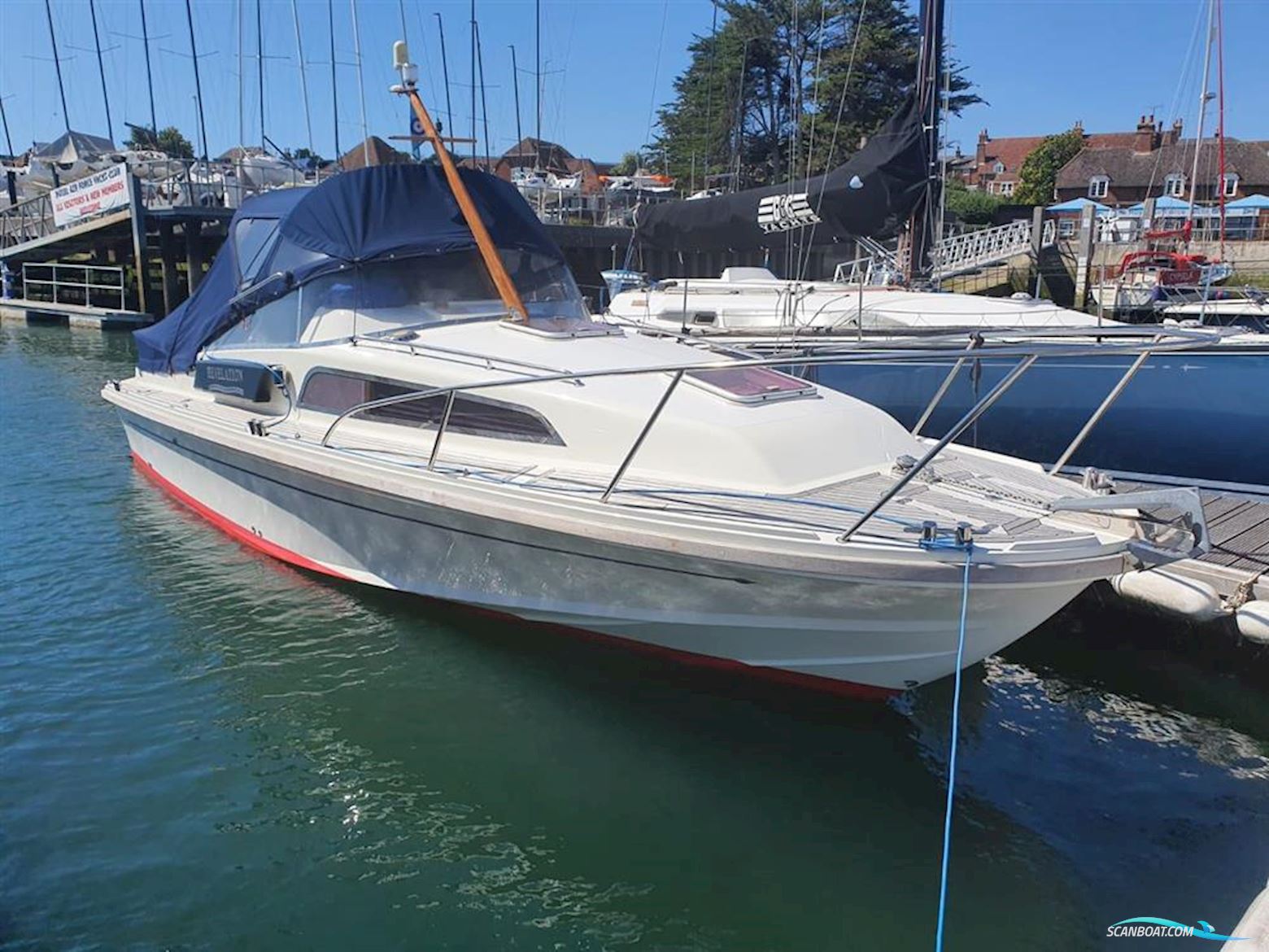 Swordsman Marine Swordsman 30