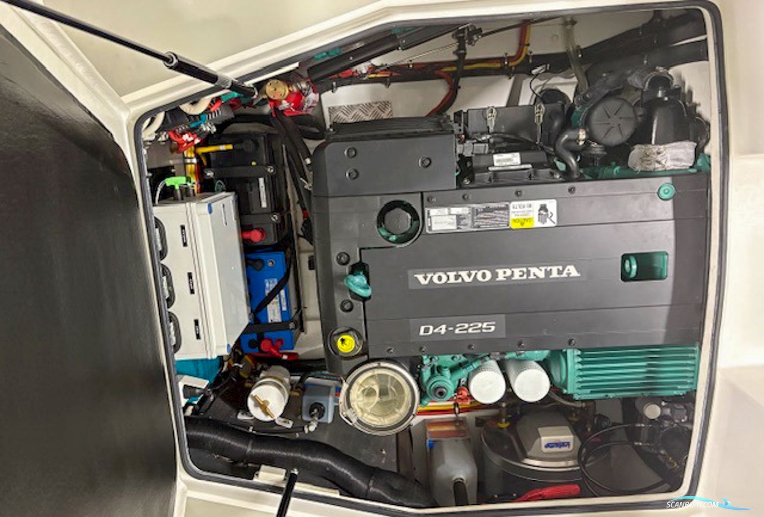 Targa 23.1