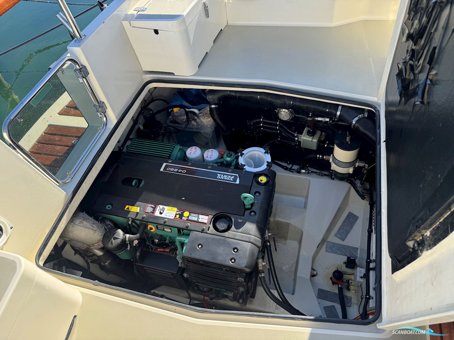 Targa 25.1