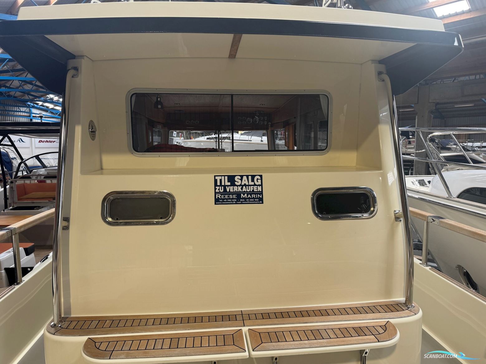 Targa 30