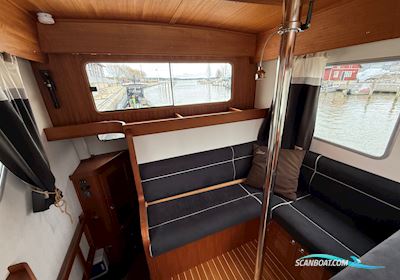 Targa 30.1 Motorbåd 2019, med Volvo Penta D4 motor, Sverige