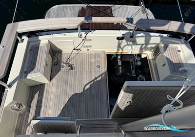 Targa 31 Motorbåd 2006, med Volvo Penta D6 - 310 motor, Danmark