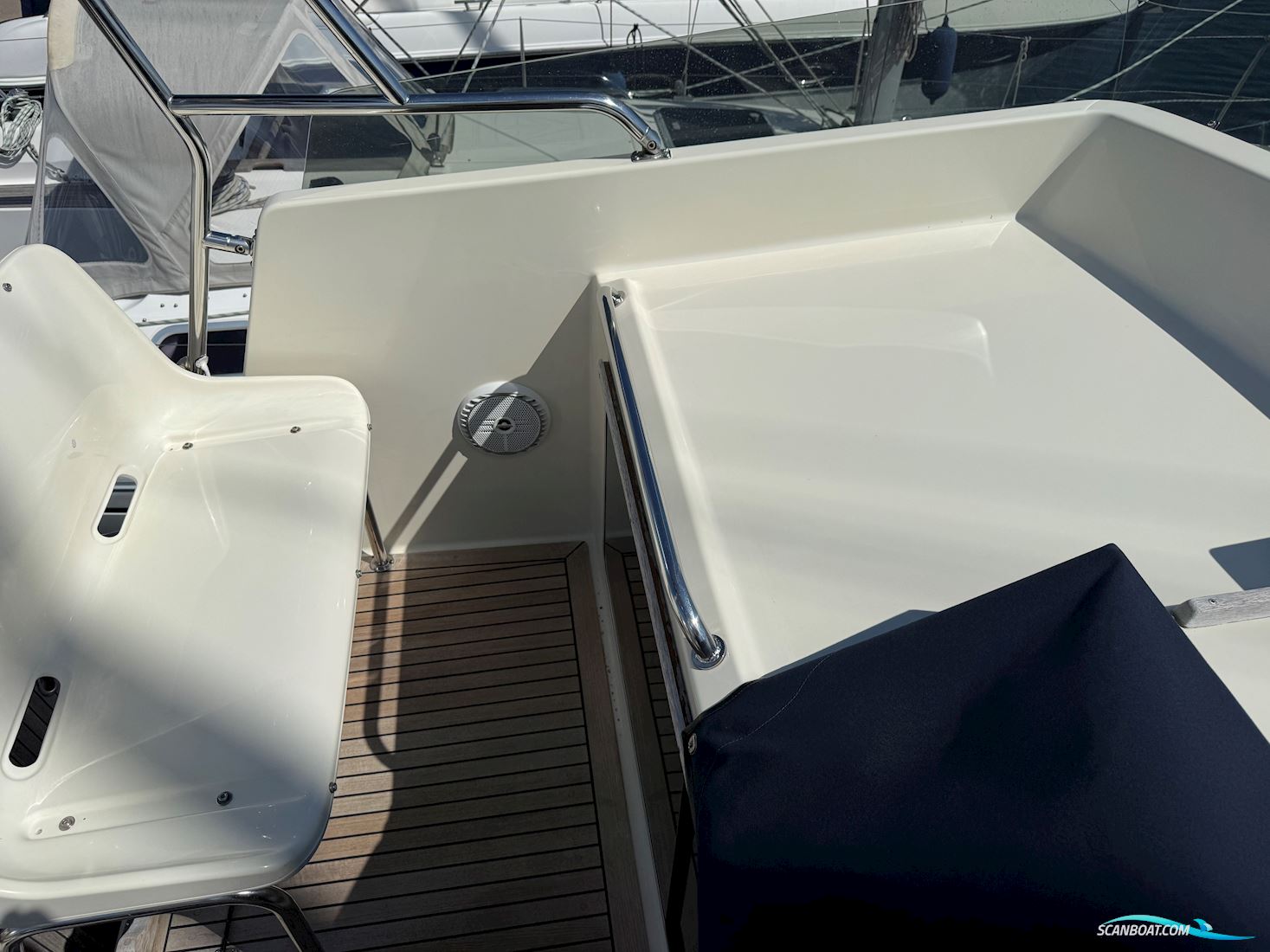 Targa 31