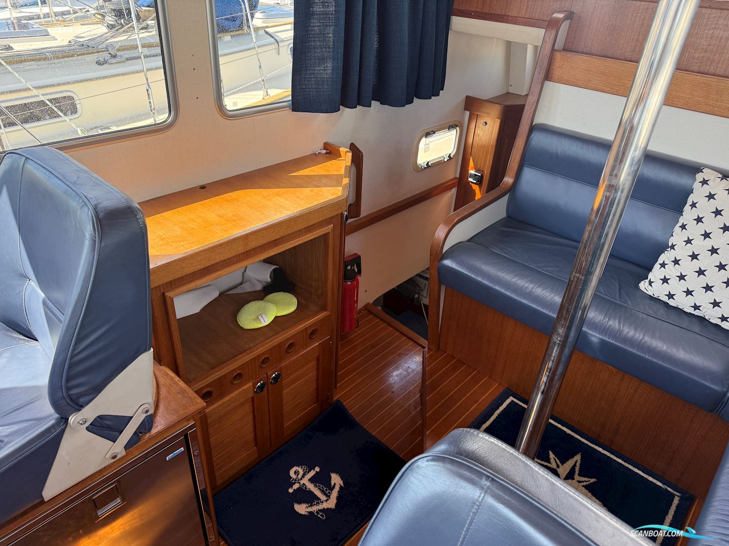 Targa 31