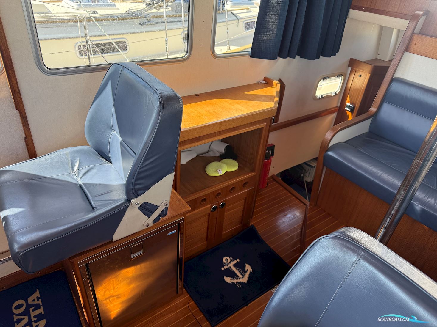 Targa 31