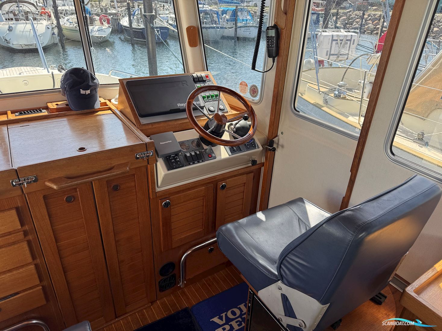 Targa 31