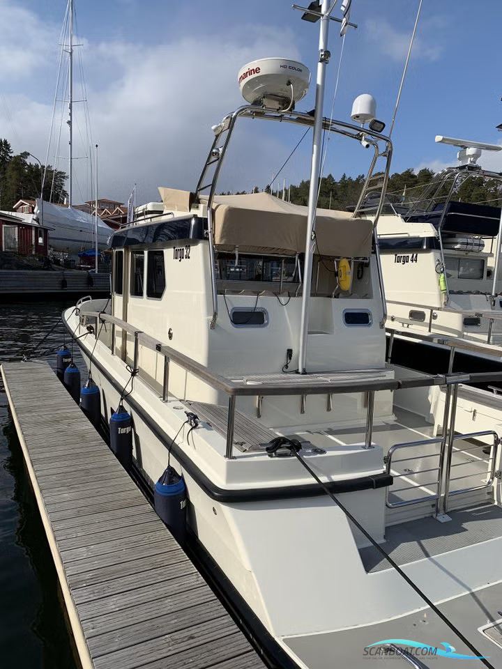 Targa 32