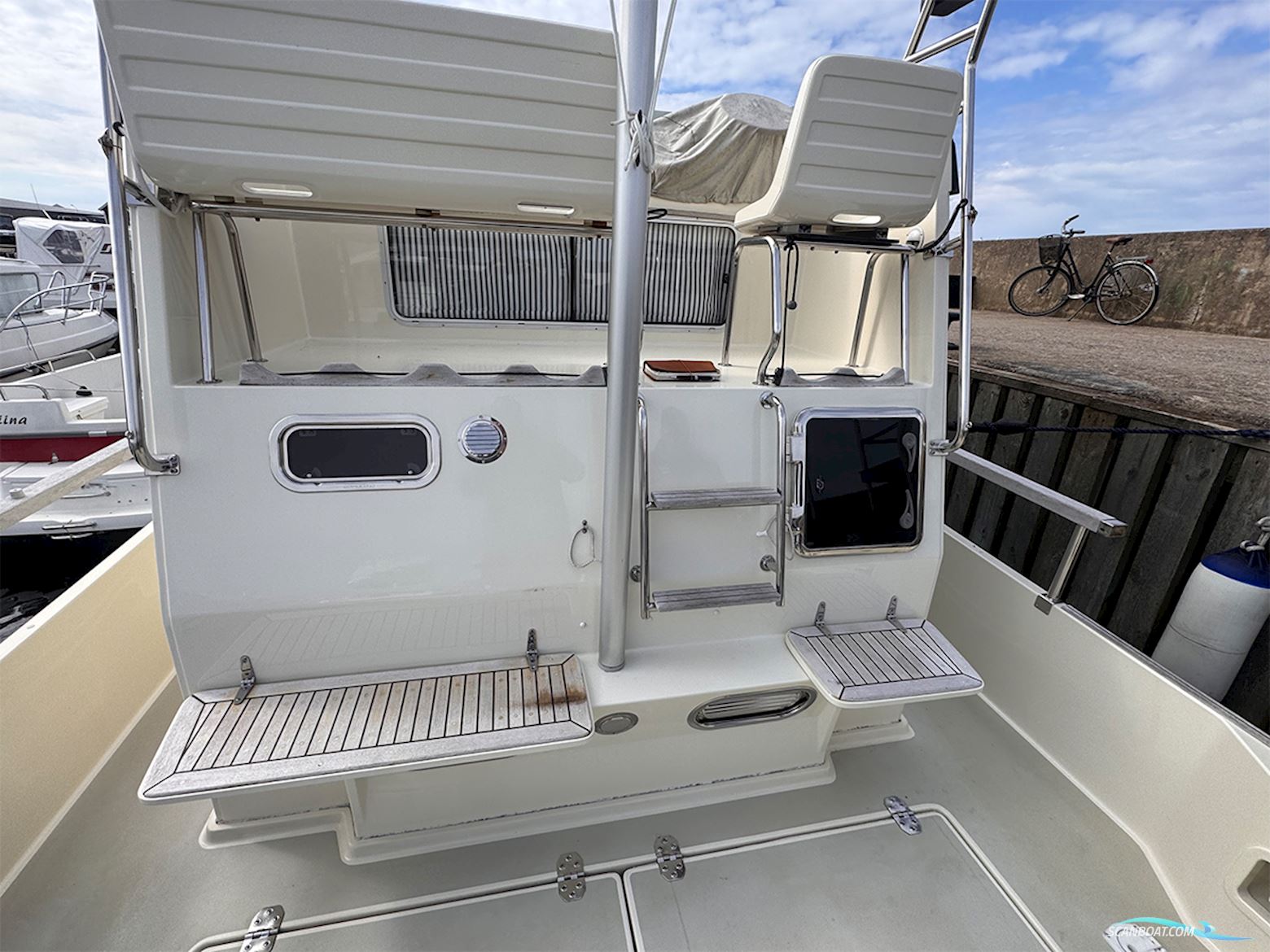 Targa 33