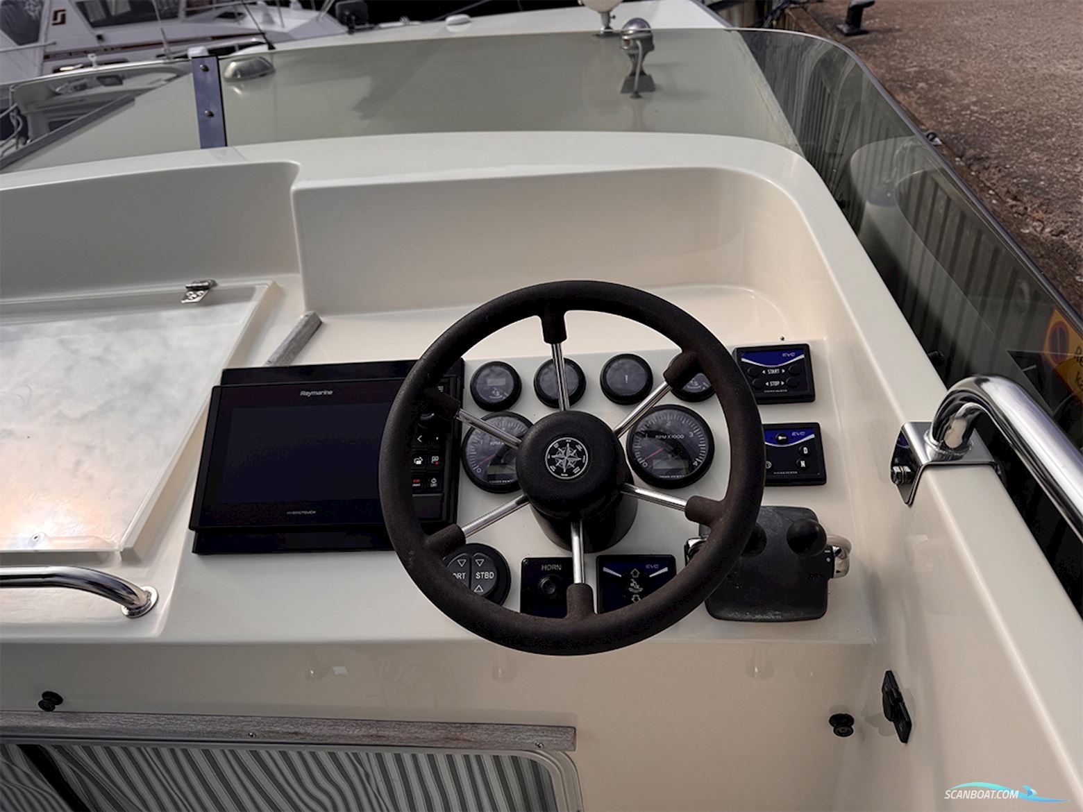 Targa 33