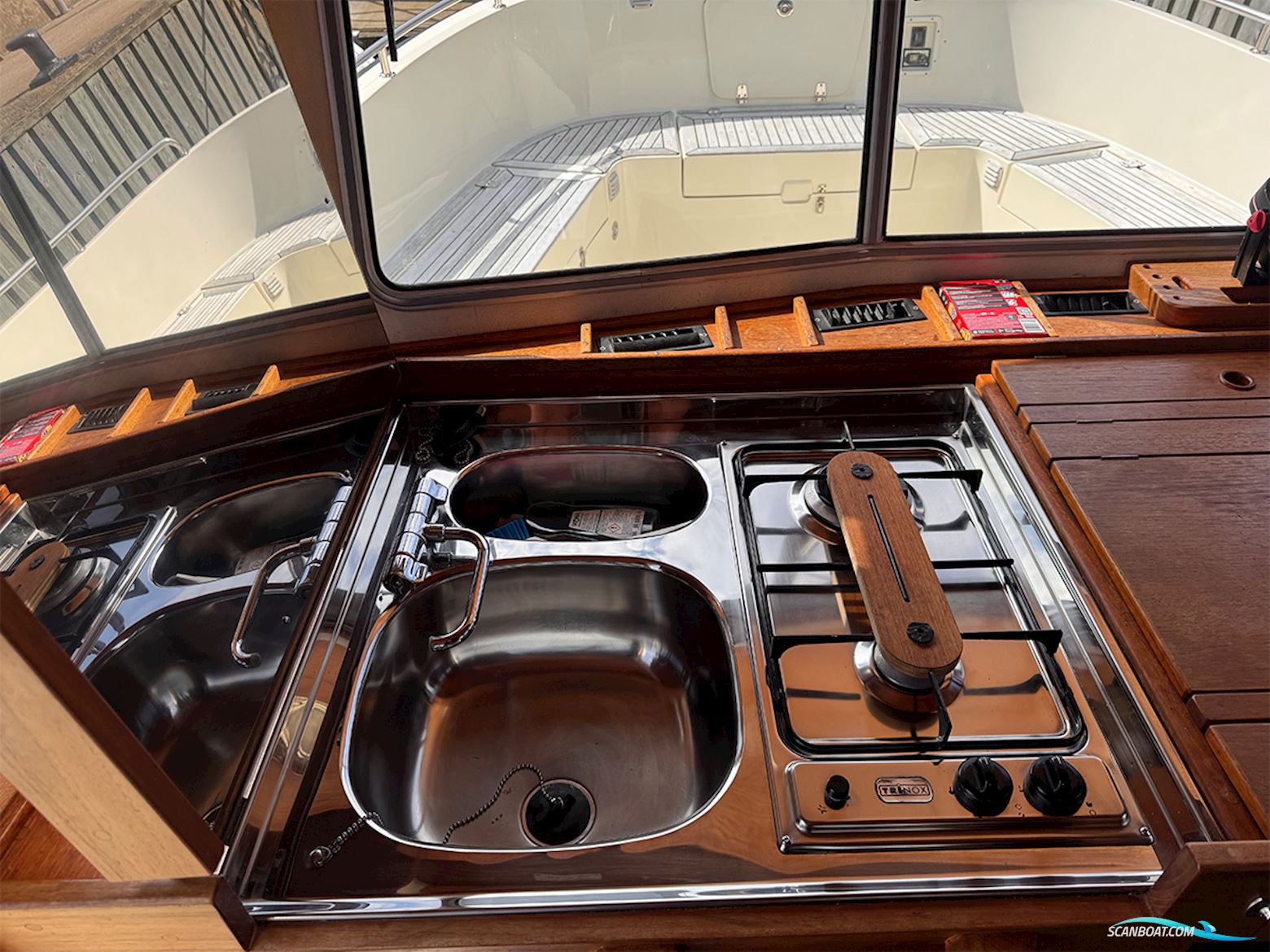 Targa 33