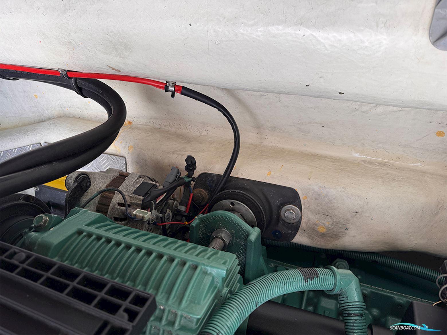 Targa 33