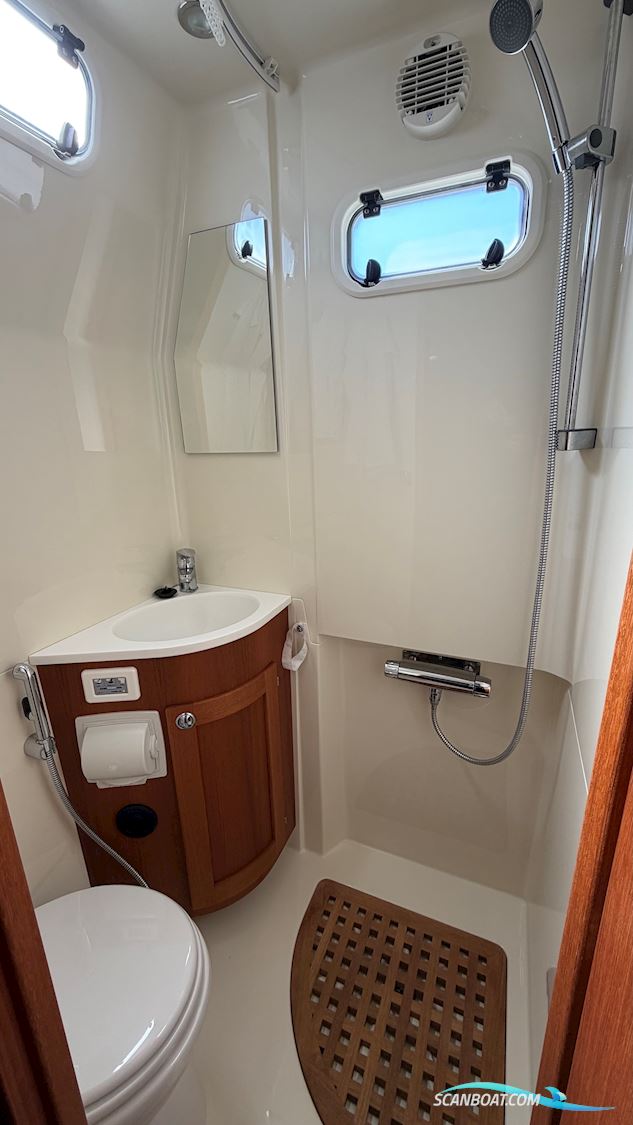 Targa 35+