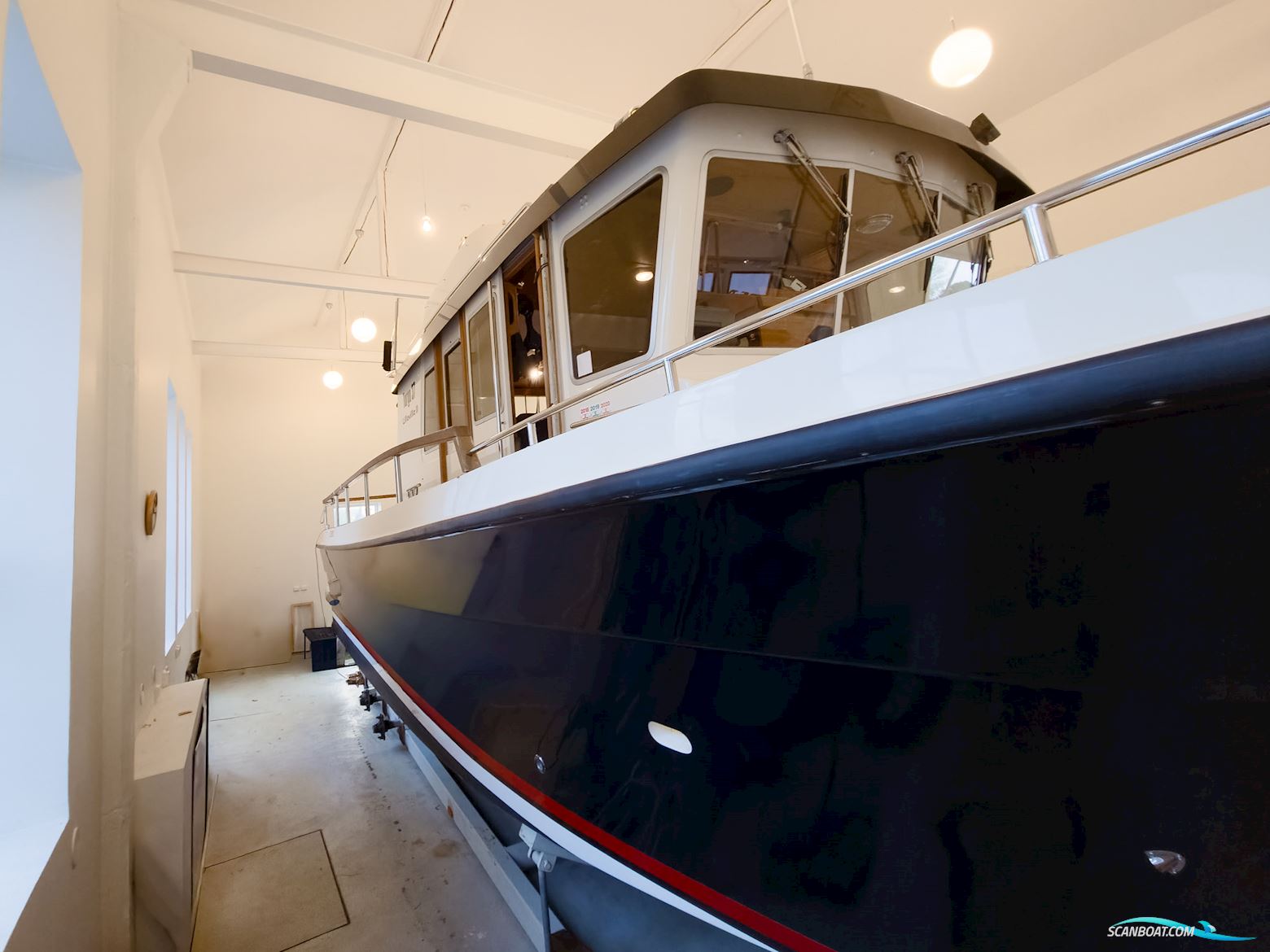 Targa 37