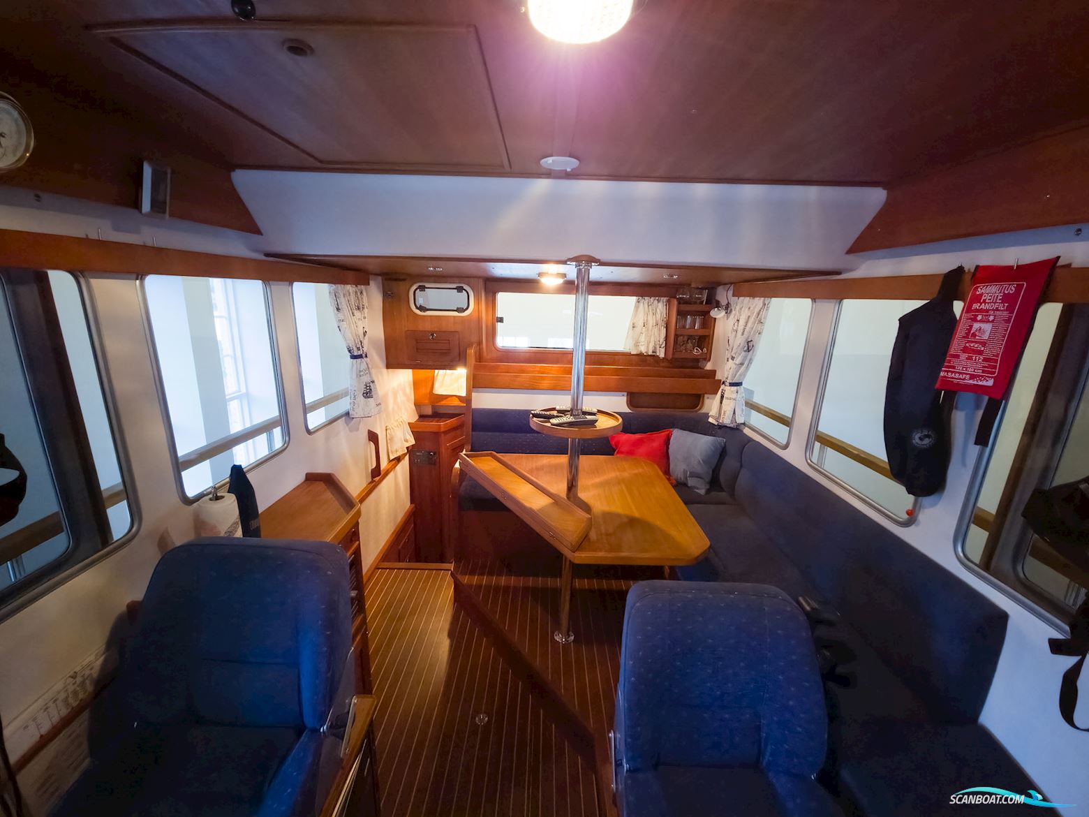 Targa 37