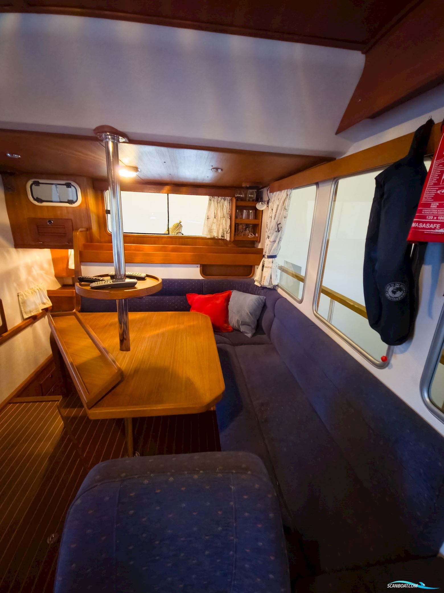 Targa 37