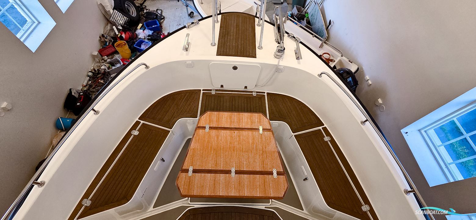 Targa 37