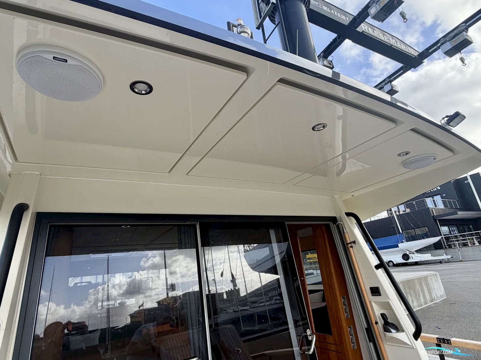 Targa 41