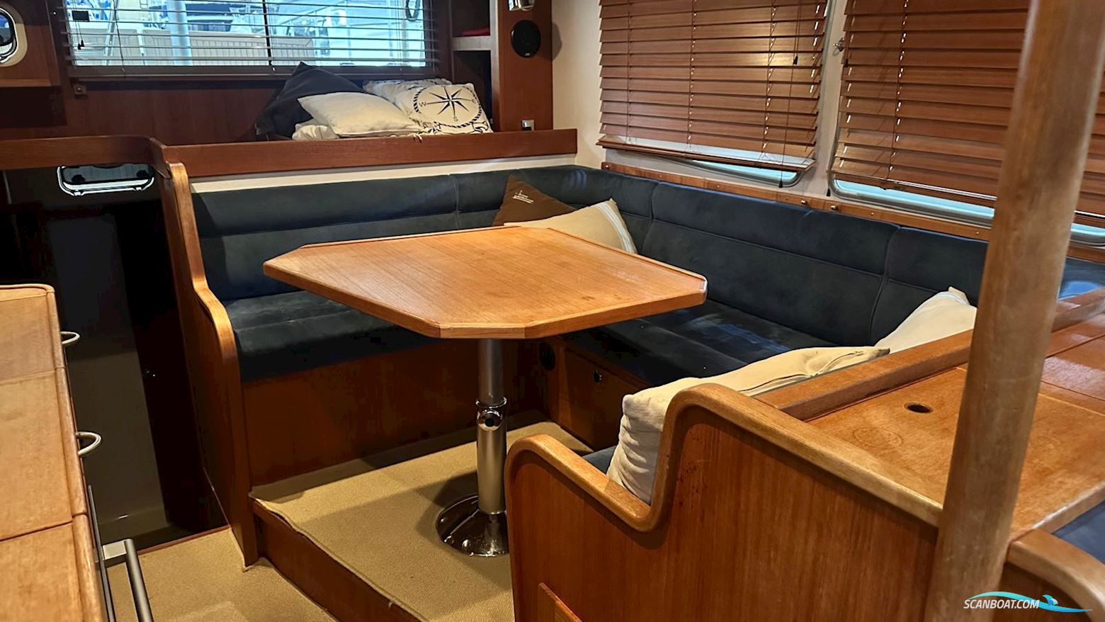 Targa 44