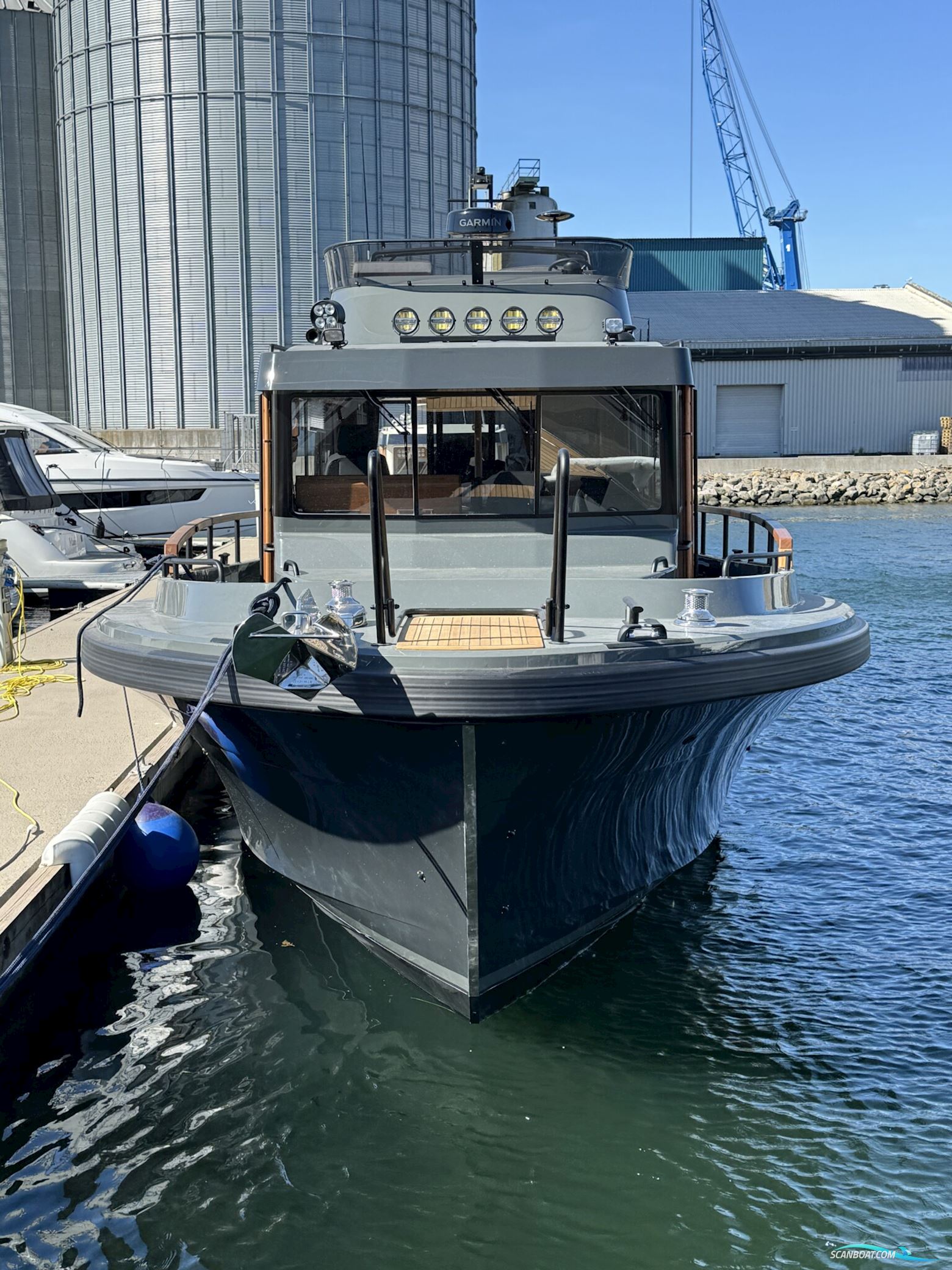 Targa 46 2024 “Special”